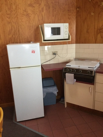 Imagen de los interiores del Hotel Jenolan Cabins. Foto 14