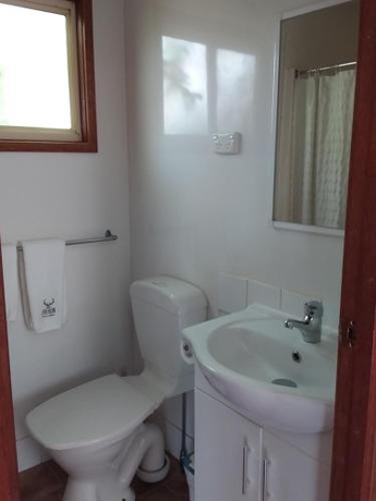 Imagen general del Hotel Jenolan Caravan Park Oberon. Foto 1