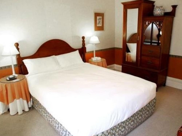 Imagen de la habitación del Hotel Jenolan Caves House. Foto 5