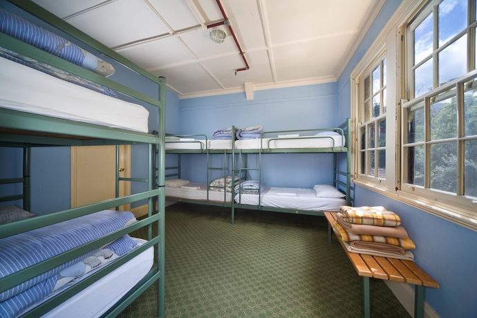 Imagen de la habitación del Hotel Jenolan Caves House. Foto 7