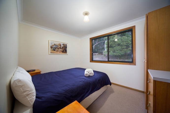 Imagen de la habitación del Hotel Jenolan Caves House. Foto 12