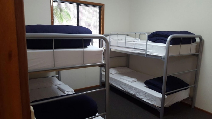 Imagen de la habitación del Hotel Jenolan Caves House. Foto 14