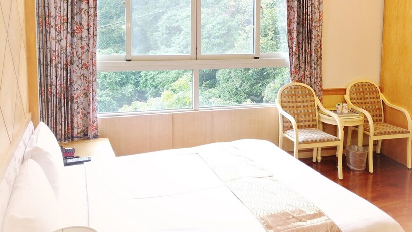 Imagen de la habitación del Hotel Jenq Yang Hotspring. Foto 18