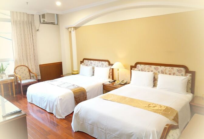 Imagen de la habitación del Hotel Jenq Yang Hotspring. Foto 20