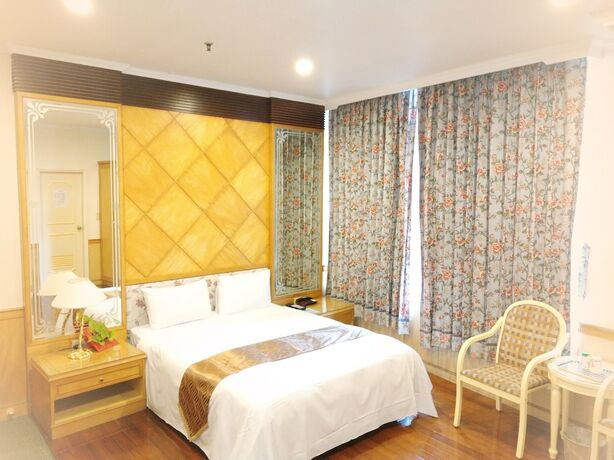 Imagen de la habitación del Hotel Jenq Yang Hotspring. Foto 23