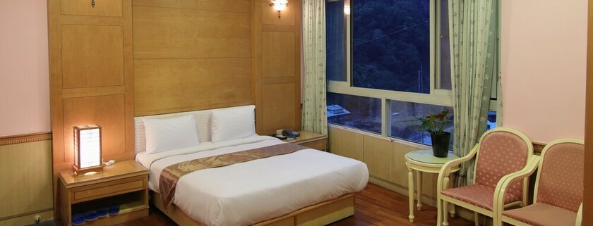 Imagen de la habitación del Hotel Jenq Yang Hotspring. Foto 31