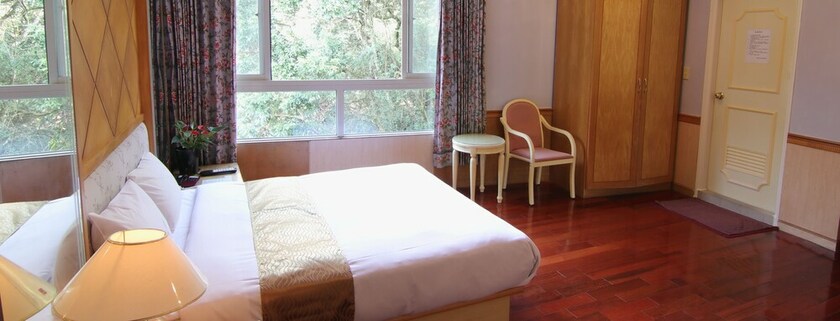 Imagen de la habitación del Hotel Jenq Yang Hotspring. Foto 34