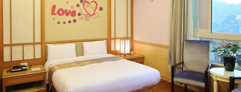 Imagen de la habitación del Hotel Jenq Yang Hotspring. Foto 37