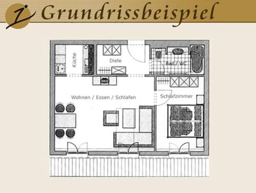 Imagen de la habitación del Hotel Jens Weissflog Appartementhotel. Foto 10