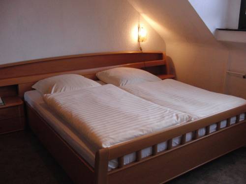 Imagen de la habitación del Hotel Jeong. Foto 3