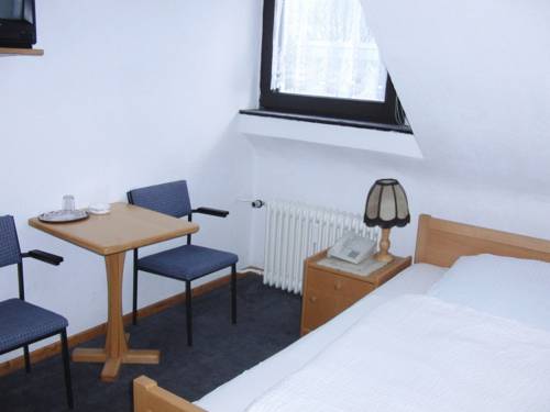 Imagen de la habitación del Hotel Jeong. Foto 4