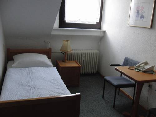 Imagen de la habitación del Hotel Jeong. Foto 5