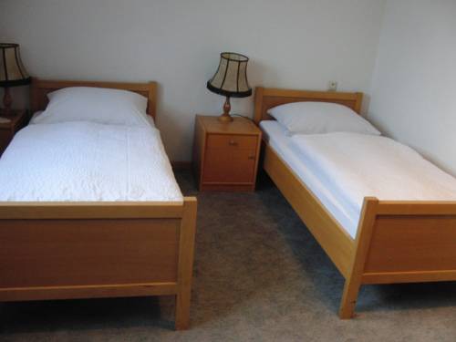 Imagen de la habitación del Hotel Jeong. Foto 6