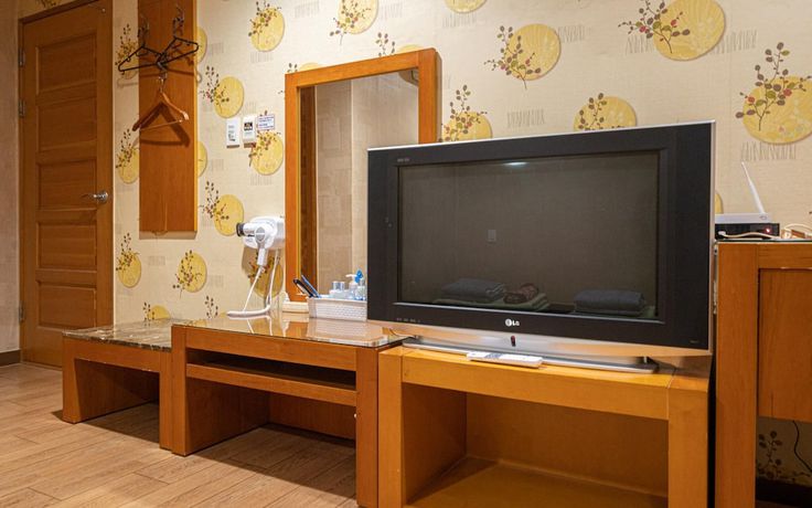 Imagen de la habitación del Hotel Jeongseon Ace. Foto 2