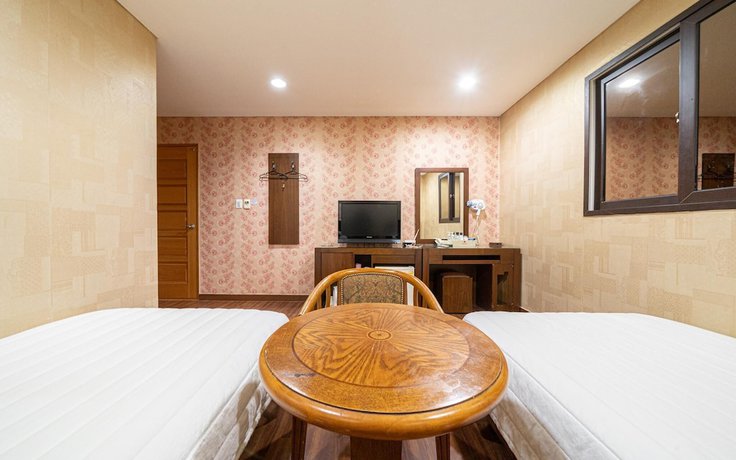 Imagen de la habitación del Hotel Jeongseon Ace. Foto 4