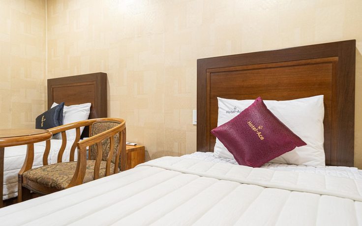 Imagen de la habitación del Hotel Jeongseon Ace. Foto 6