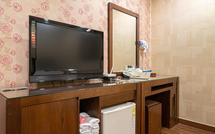 Imagen de la habitación del Hotel Jeongseon Ace. Foto 7