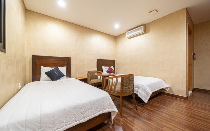 Imagen de la habitación del Hotel Jeongseon Ace. Foto 8