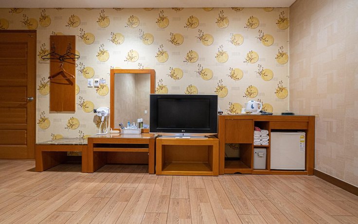 Imagen de la habitación del Hotel Jeongseon Ace. Foto 13