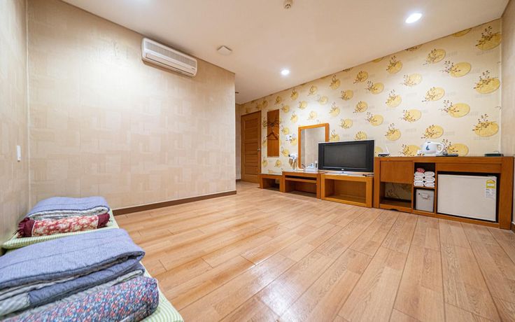 Imagen de la habitación del Hotel Jeongseon Ace. Foto 15