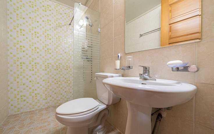 Imagen de la habitación del Hotel Jeongseon Ace. Foto 16