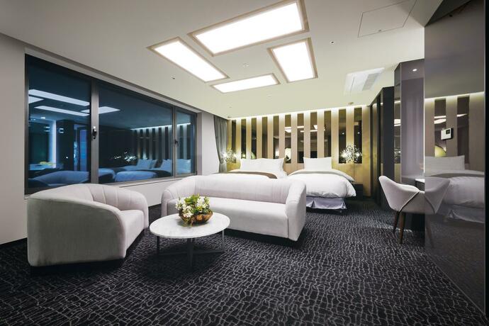 Imagen general del Hotel Jeongseon Intoraon. Foto 12