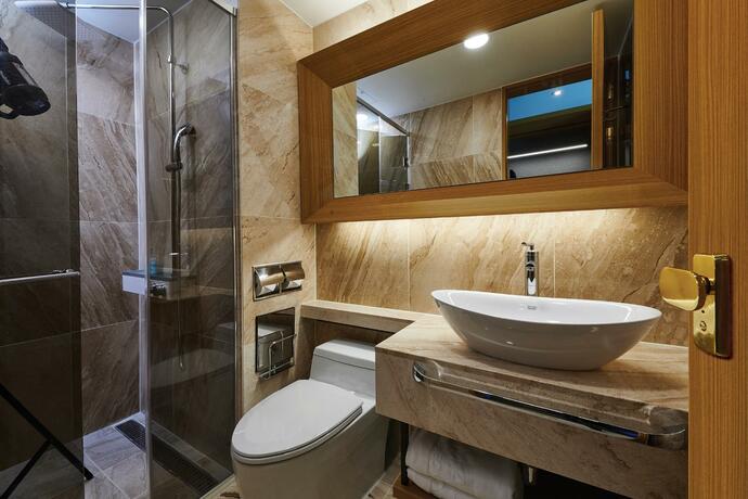 Imagen general del Hotel Jeongseon Intoraon. Foto 13