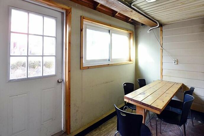 Imagen general del Hotel Jeongseon Maple Pension. Foto 14