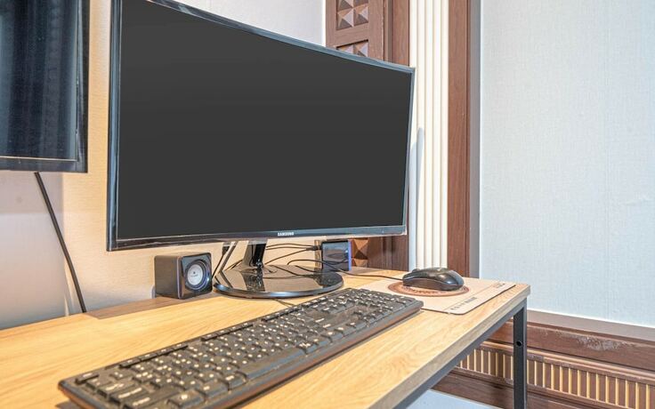 Imagen general del Hotel Jeongseon Phoenix. Foto 4