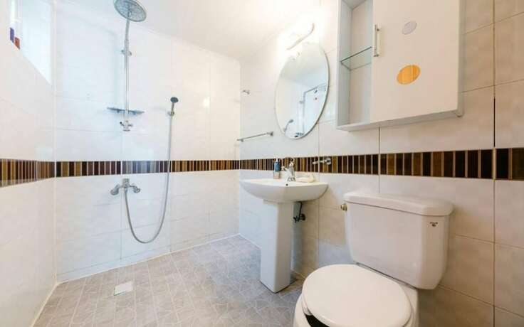 Imagen general del Hotel Jeongseon Provence Pension. Foto 2