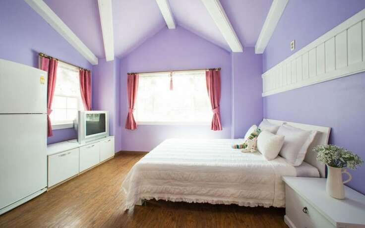 Imagen de la habitación del Hotel Jeongseon Sansol Pension. Foto 16