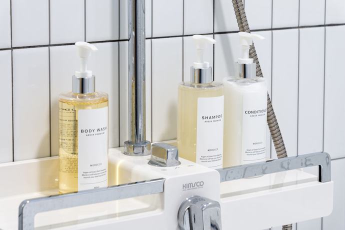 Imagen de la habitación del Hotel Jeongseong. Foto 17