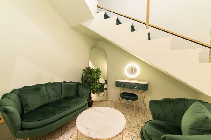 Imagen del bar/restaurante del Hotel Jeongseong. Foto 3