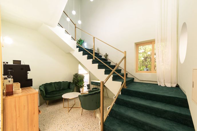 Imagen del bar/restaurante del Hotel Jeongseong. Foto 4