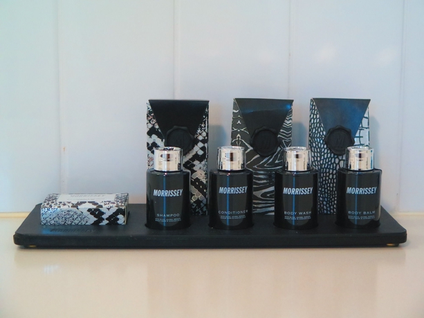 Imagen de la habitación del Hotel Jephson and Apartments. Foto 7