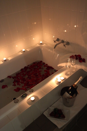 Imagen de la habitación del Hotel Jephson and Apartments. Foto 9