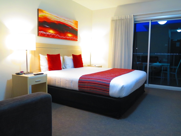 Imagen de los interiores del Hotel Jephson and Apartments. Foto 14