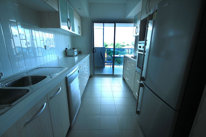 Imagen de la habitación del Hotel Jephson and Apartments. Foto 10