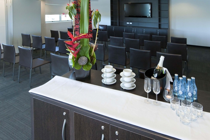 Imagen de los interiores del Hotel Jephson and Apartments. Foto 15