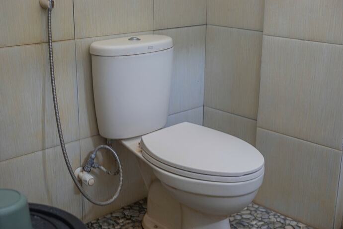 Imagen general del Hotel Jepun Guest House. Foto 1