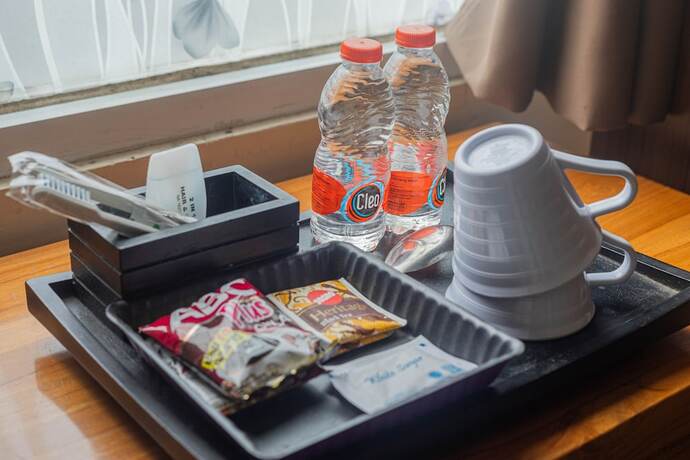 Imagen general del Hotel Jepun Guest House. Foto 2