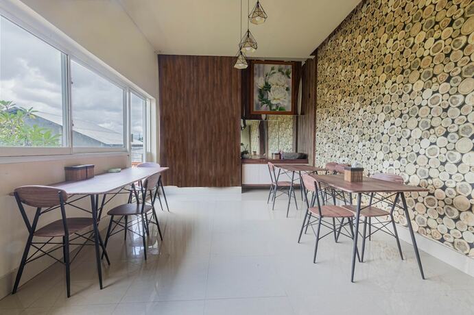 Imagen general del Hotel Jepun Guest House. Foto 3