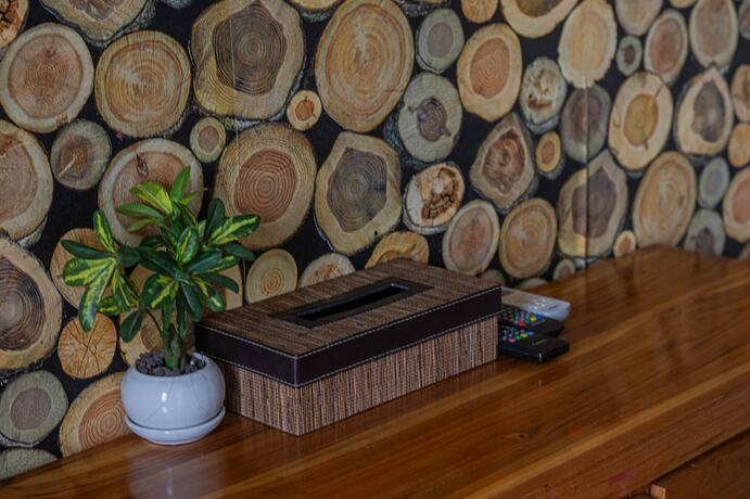 Imagen general del Hotel Jepun Guest House. Foto 4
