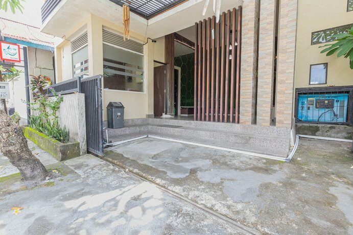 Imagen general del Hotel Jepun Guest House. Foto 6