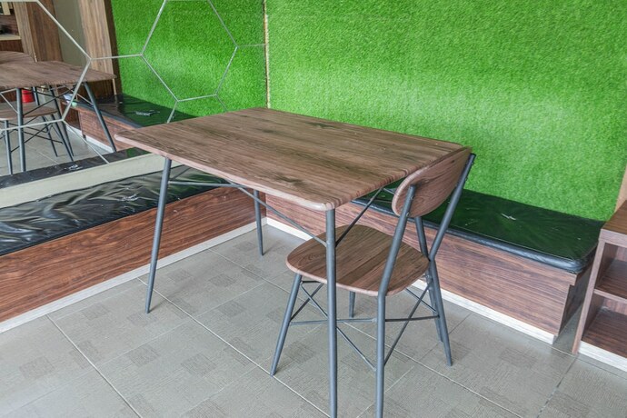 Imagen general del Hotel Jepun Guest House. Foto 7