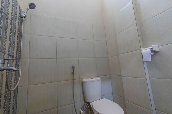 Imagen general del Hotel Jepun Guest House. Foto 8