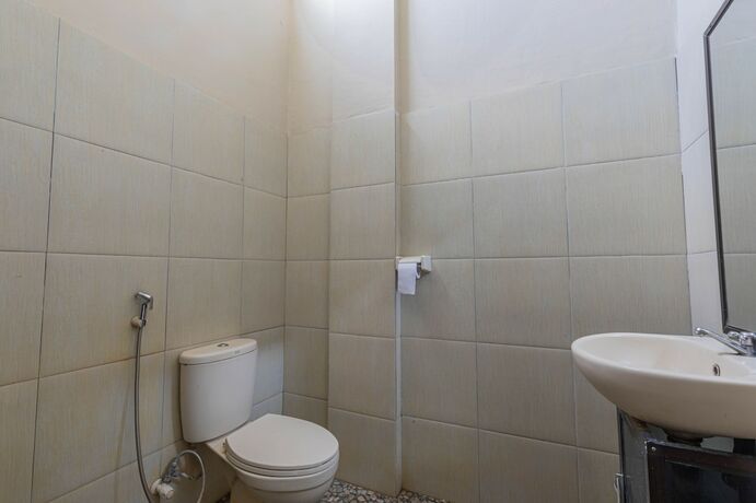 Imagen general del Hotel Jepun Guest House. Foto 9