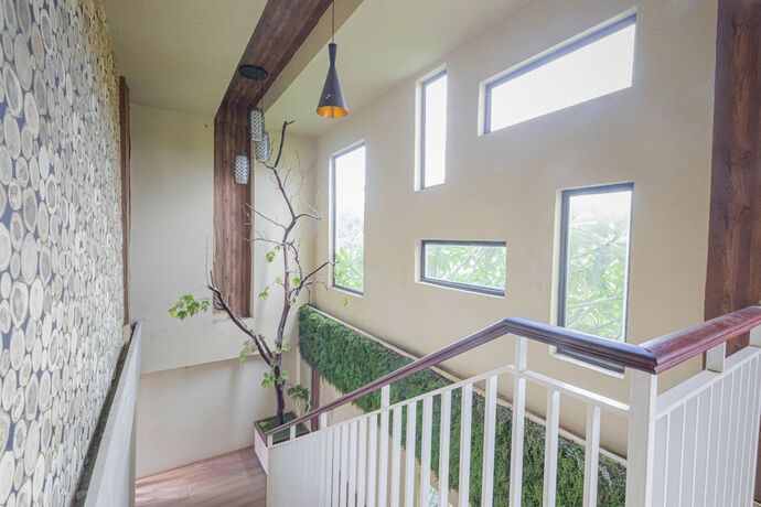 Imagen general del Hotel Jepun Guest House. Foto 11