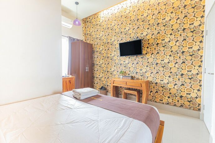 Imagen general del Hotel Jepun Guest House. Foto 12