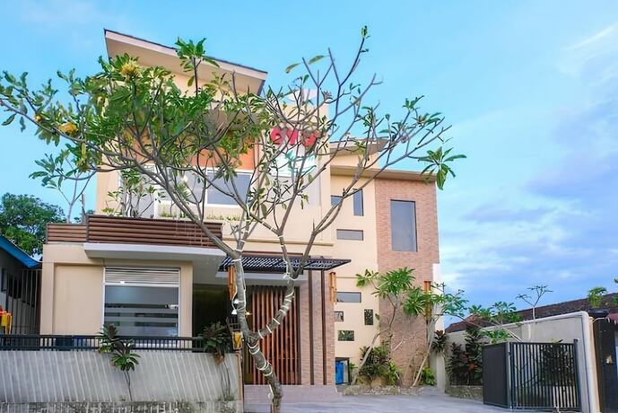 Imagen general del Hotel Jepun Guest House. Foto 13